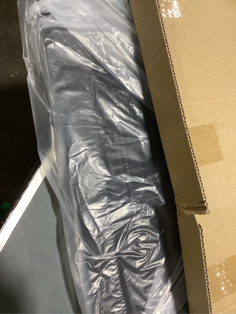 Condition photo showing Good Condition for hrv cargo liner - all-weather cargo mats compatible with honda hrv 2023-2026?3d custom-fit waterproof non-slip durable odorless tpo trunk tray floor mat with high-raised lip for honda hrv 2023-2026