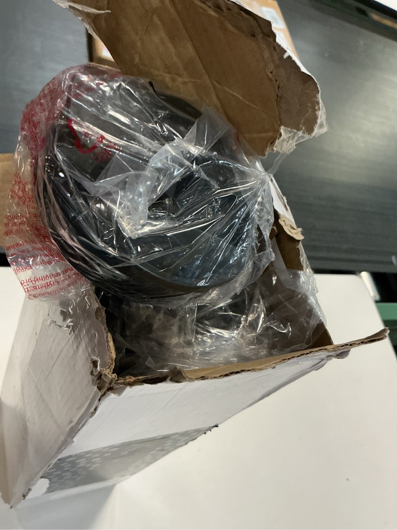 Condition photo showing Good Condition for blender replacement parts for ninja, 24oz ninja blender cups with to-go lids, 7 fins extractor blade, compatible with nutri ninja auto iq blenders bl2012 bn801 bl480-30 bl640-30 bl642-30 nn100-30