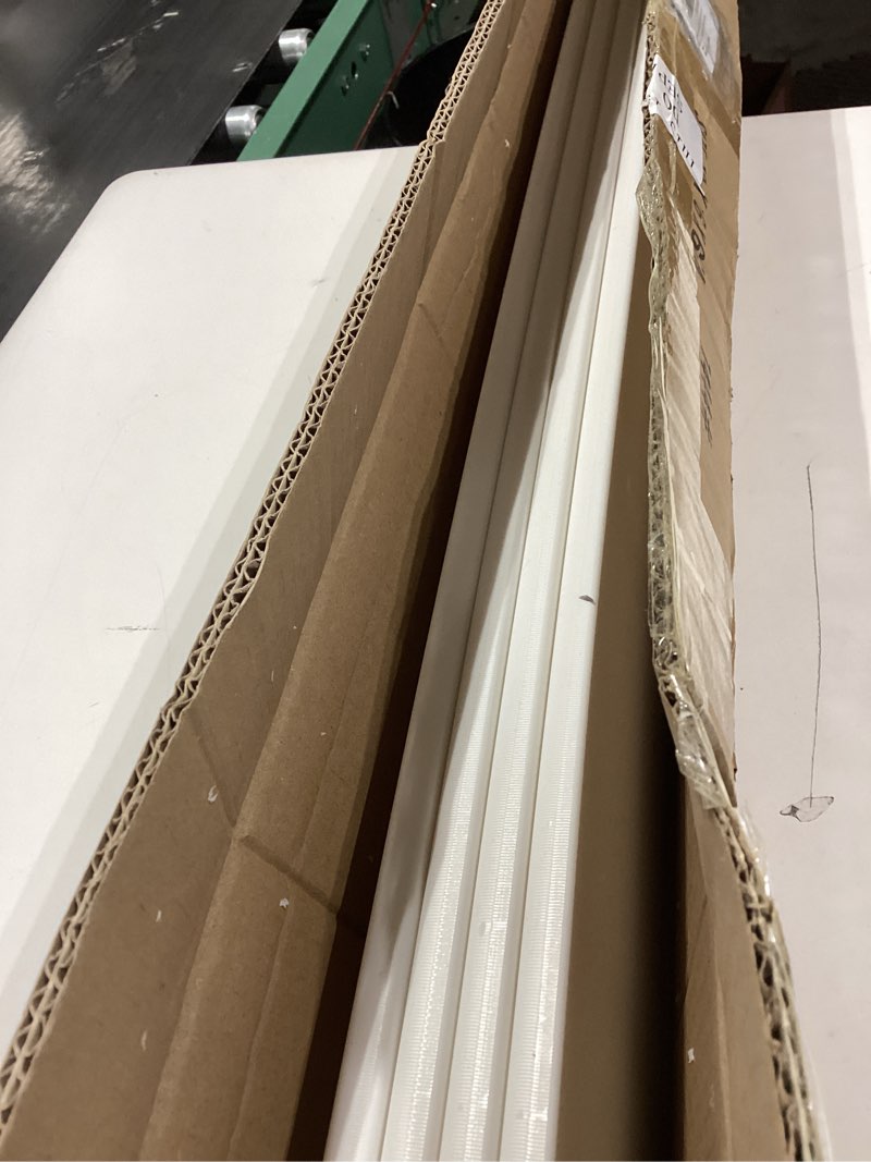 Condition photo showing Good Condition for cinnvoice 4 kit trailer bunk glides, heavy duty boat trailer bunk slides pads smoother boat glides guides board with screws for launching and loading easier 48 x 5"