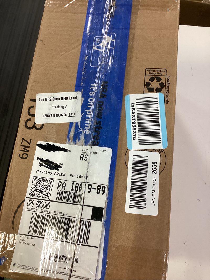 Condition photo showing New/Like New for riare 4 pack 16 inch window boxes planters with coco liner, metal deck railing planter boxes, balcony planters railing hanging, horse trough window flower planter boxes for outdoor porch fence patio 4 16inch