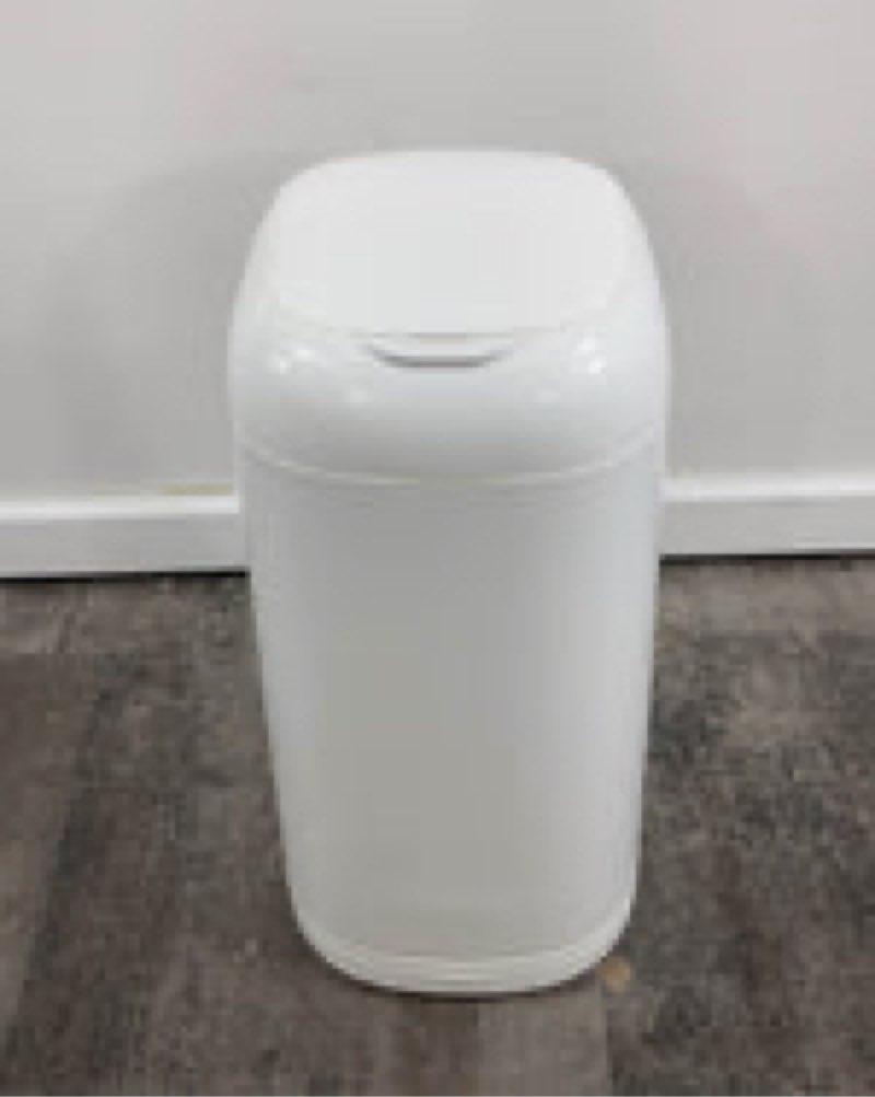 Playtex Diaper Genie Expressions Current price$9.99  Retails new for  Original price$34.99  Sold out