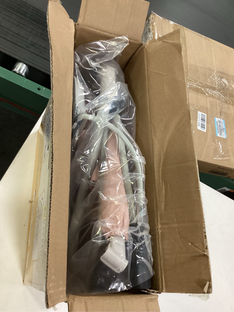 Condition photo showing New/Like New for Baby Bouncer, Foldable Infant Bouncer Seat with 3 Adjustable Heights, 0-18 Months, Portable Baby Bouncer with Soft Cotton Fabrics, Lightweight & Easy to Wash Pink