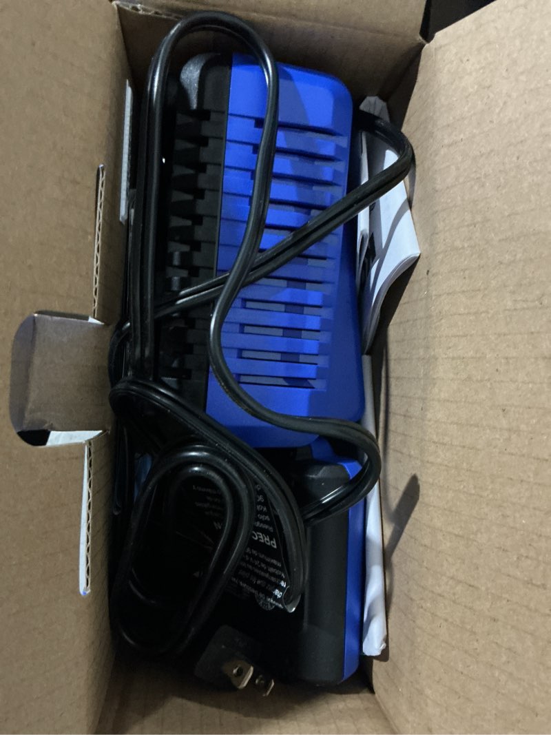 Condition photo showing Good Condition for kobalt 24 -volt 1 -pack lithium-ion ( 2 ah battery and charger )