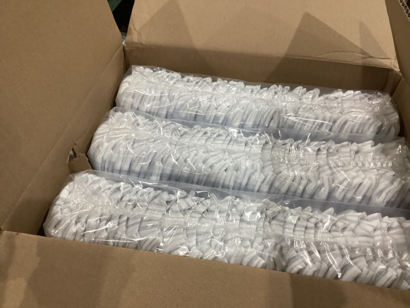 Condition photo showing Good Condition for pampers pure baby diapers, size 6 (35+ lbs), 108, up to 100% leakproof, premium hypoallergenic soft diapers size 6 108