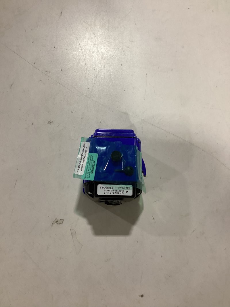 Condition photo showing Good Condition for EBV-129-A-C Electronic Control Module and Sensor Assembly for Sloan G2 Optima and ECOS Flushometers, 1.28 GPF and 1.6 GPF, 3325450, AXF770