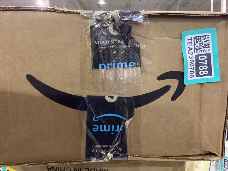 Condition photo showing As Is for Northface girls size10 winter jacket