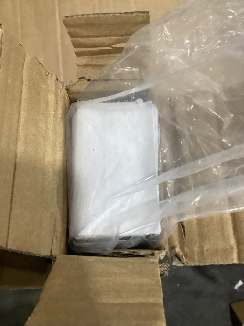 Condition photo showing Good Condition for lazblinds cordless cellular shades, no tools no drill light filtering honeycomb shades pleated blinds for windows, 17'' w x 36'' h, white light filtering-white 17'' w × 36'' h