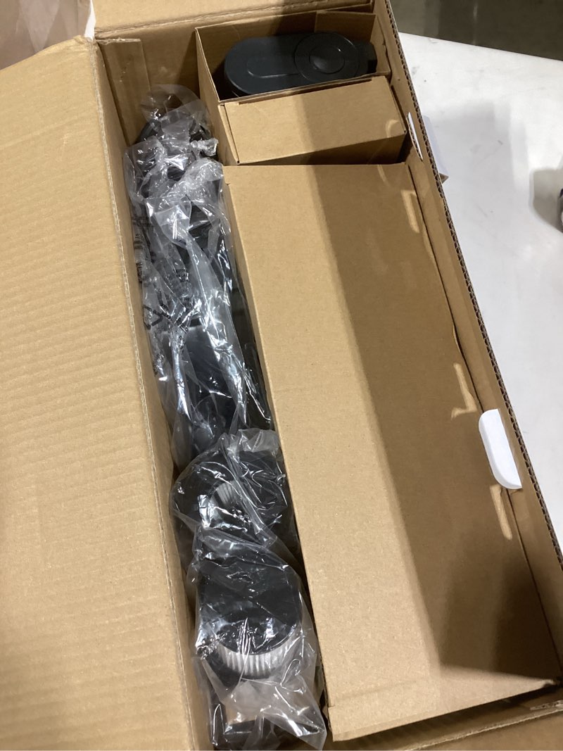 Condition photo showing Good Condition for Cordless Vacuum Cleaner, 450W 40KPA Vacuum Cleaners for Home, 45Mins Lightweight Stick Vacuum with Advanced Green Light Tech, Rechargeable Battery Vacuum for Carpet,Pet Hair,Hardwood Floor