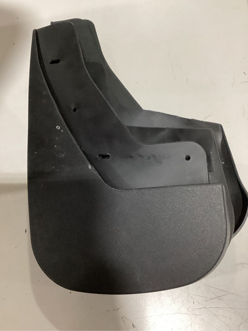 Condition photo showing Good Condition for A-Premium Set of 4PCS Mud Flaps Splash Guards Mudguards Mudflaps Compatible with Chevrolet Tahoe 09-14 (Only fit LTZ) & GMC Yukon & Cadillac Escalade 07-14, W/O Fender Flares, Front & Rear For Escalade 2007-2014, Tahoe 2009-2014 (Without Fender Flares)