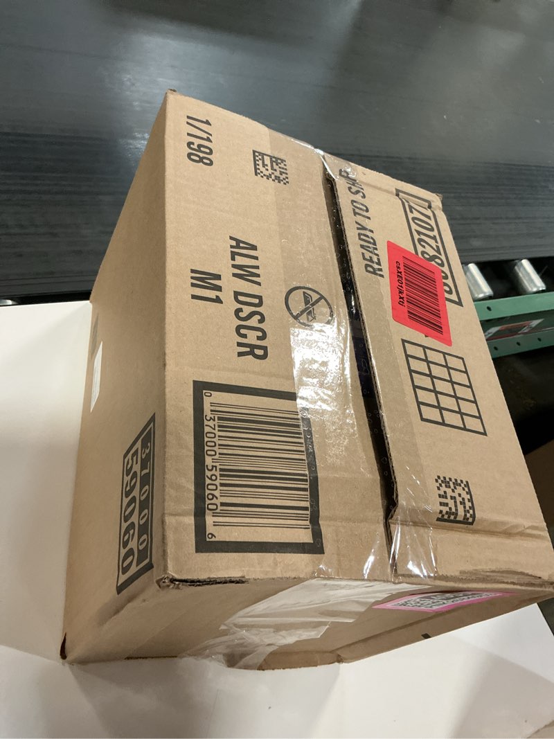Condition photo showing New/Like New for Always Discreet Adult Incontinence Pads for Women, Moderate Absorbency, Regular Length, Postpartum Pads, 198 Count (3 Packs of 66) Regular 198