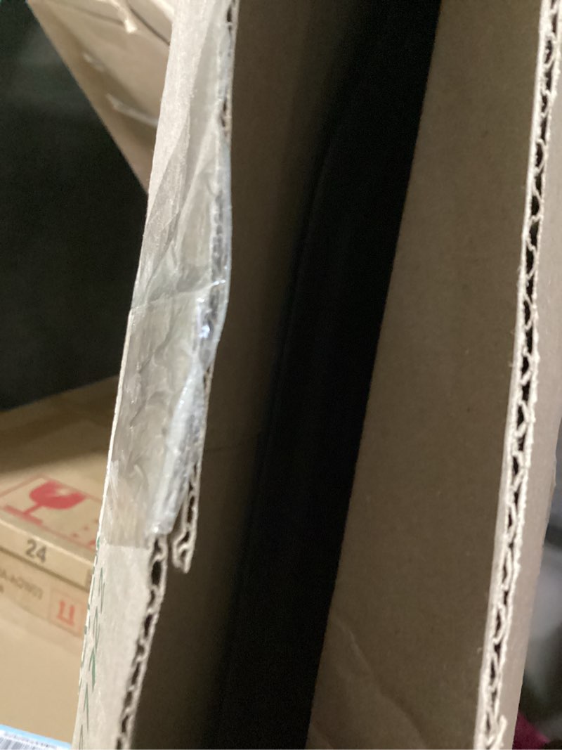 Condition photo showing Good Condition for FH Group Automotive Floor Mats Solid ClimaProof for all weather protection Universal Fit Trimmable Heavy Duty fits most Cars, SUVs, and Trucks, 3pc Full Set Black Black Full Set 3 PCS