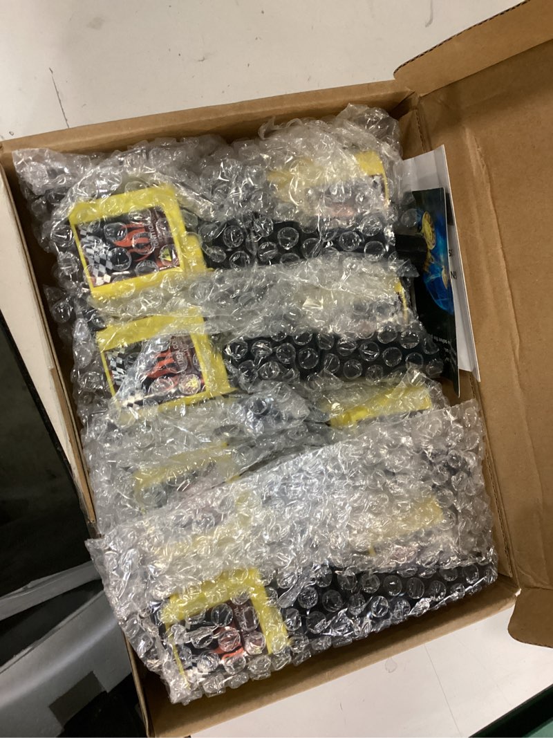 Condition photo showing New/Like New for B4B BANG 4 BUCK DG508 8 Pack Ignition Coils High Performance Multispark Blaster Epoxy 15% More Energy Fit for Ford 4.6L 5.4L V8 DG508 Coils_8 Packs_Yellow