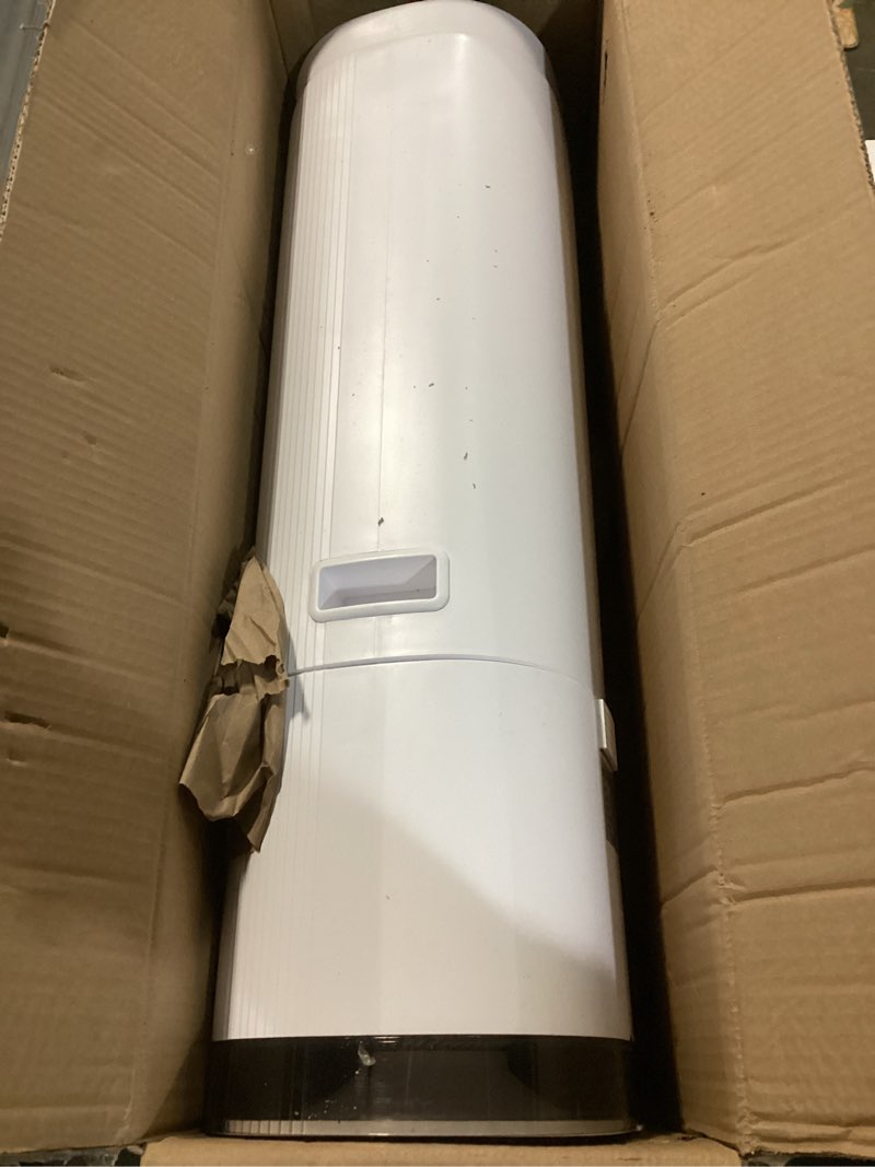 Condition photo showing Good Condition for Similar VAGKRI Humidifier Large Room, 18L Ultrasonic Cool Mist Humidifiers for Bedroom, Up to 1200 sq ft, 5 Mist Levels & Auto Mode, Quiet Humidifier for Plants, Baby, Whole House, Home with 2 Extended Tubes