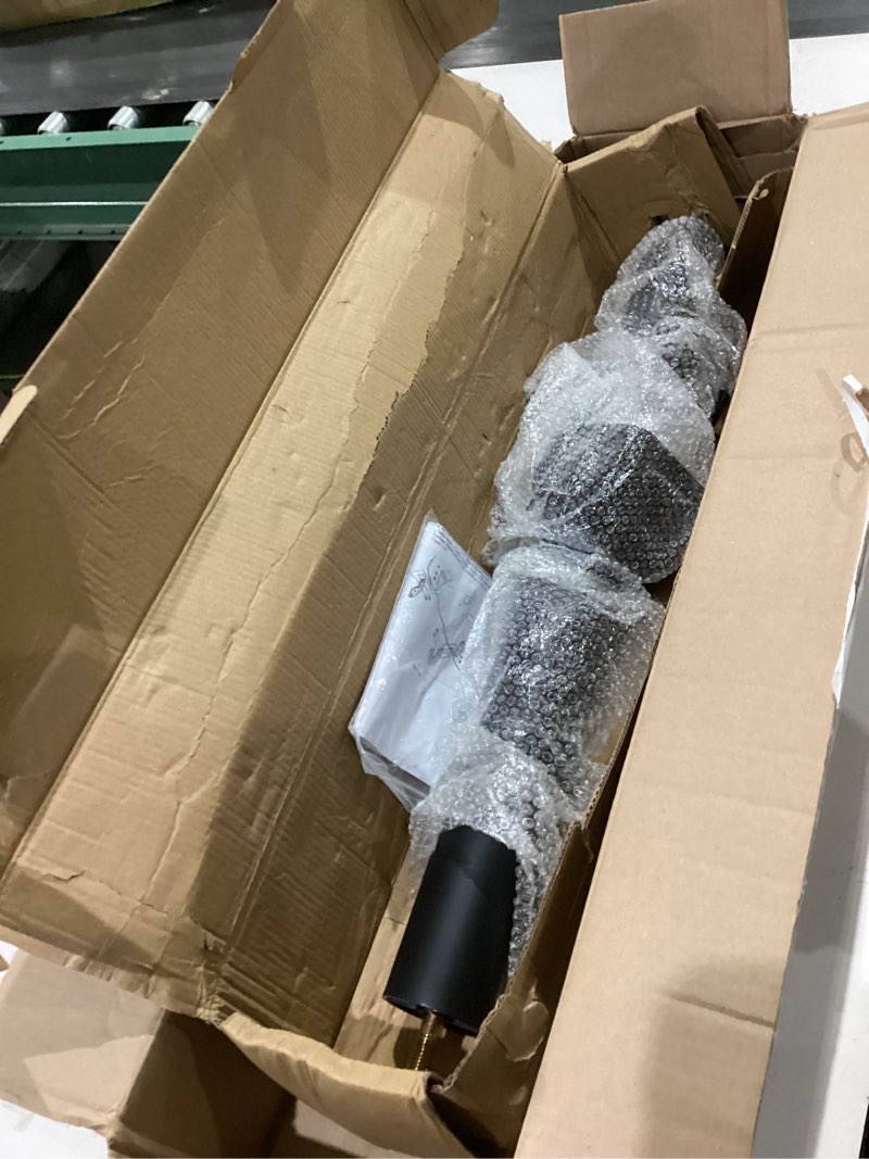 Condition photo showing New/Like New for atracypart 19a70060 oem lawn striping kit for cub cadet zt1 ultima 42" / 50" / 54" stamped deck - compatible with zero turn mowers (replacement grass striping roller kit)