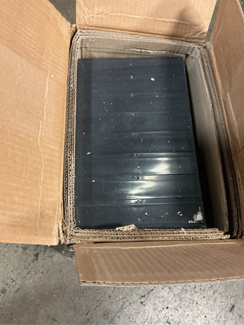 Condition photo showing Good Condition for XS Power D1600 16V 2,400 Amp AGM Battery with 3/8" Stud Terminal