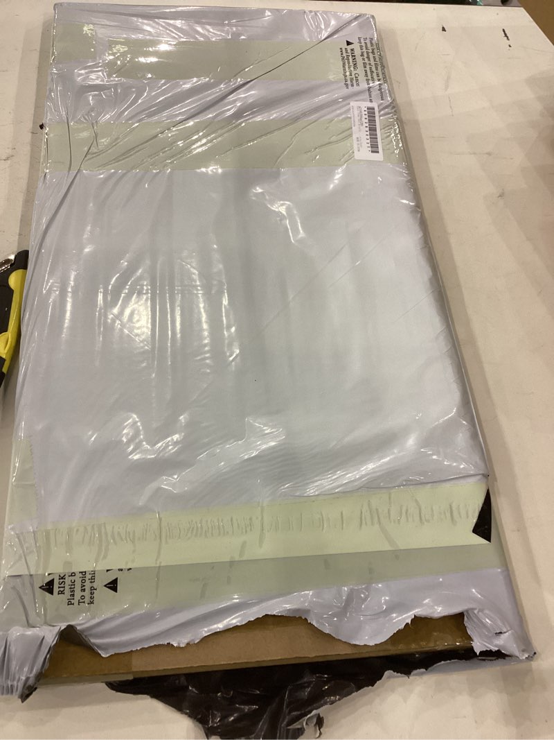 uxcell Black Clear Cast Acrylic Sheet,12" x 24",3mm Thick,Plastic PMMA Acrylic Board for Signs Displ