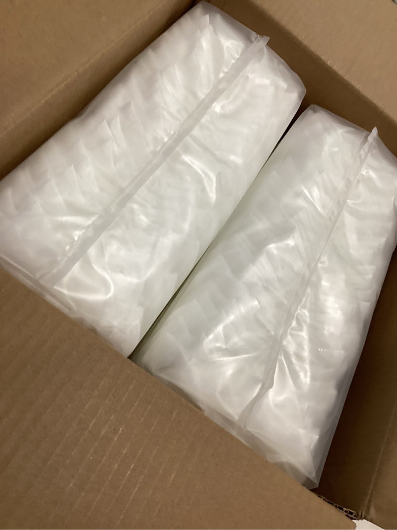 Condition photo showing New/Like New for freestyle bambootek diapers – (size 3) hyper absorbent & non-toxic – disposable diapers for sensitive skin – ultra soft diaper's (16-28 lbs) – 56 count size 3 - 56 count