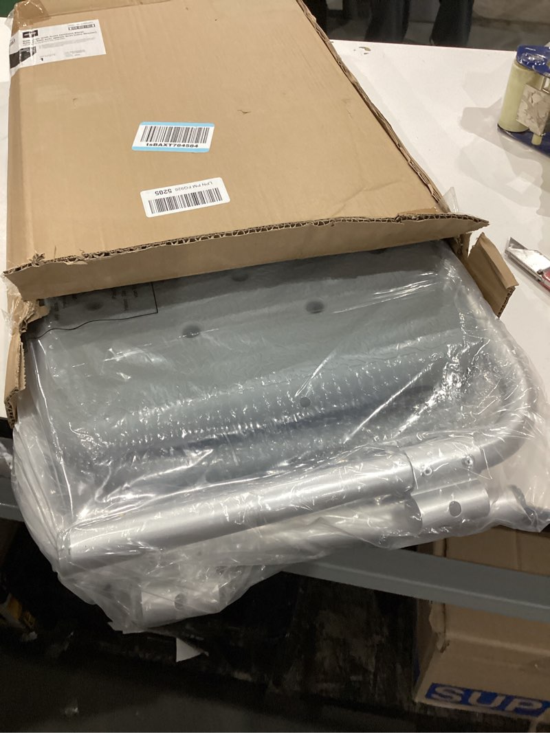 Condition photo showing Good Condition for medline shower chair with arms