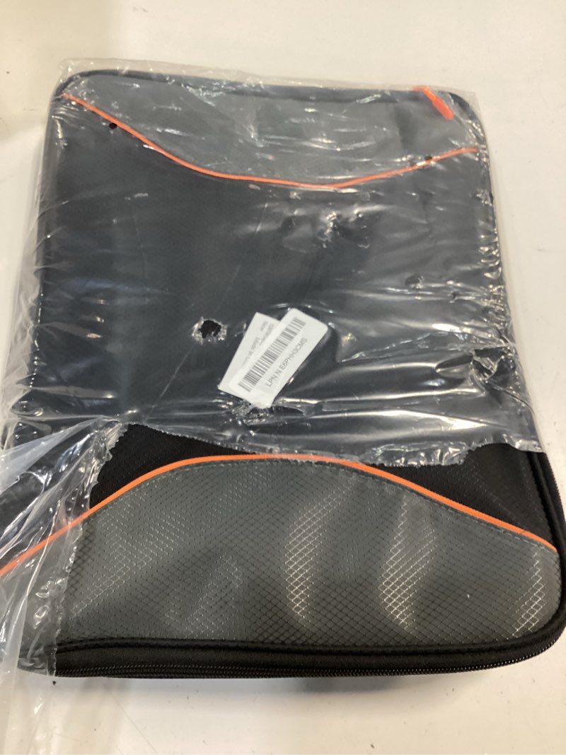 Condition photo showing Good Condition for laptop sun shade laptops sun glare shield laptop sunshade bag for working outside privacy screen hood foldable shield cover 12-14'' (patent pending) 12-14in