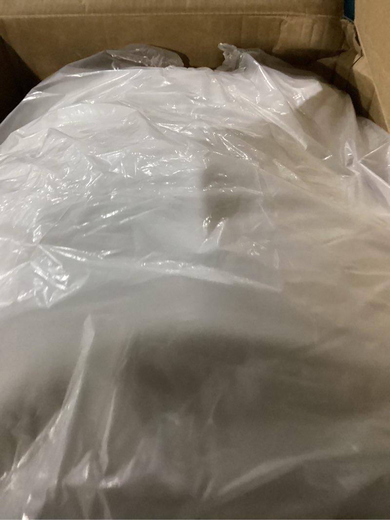 Condition photo showing New/Like New for amazon basics long body pillow for all position sleepers, 20 x 54 inches, supportive, 1 pack 20 in x 54 in 1 pack