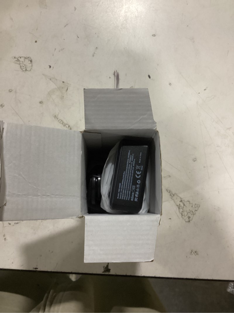 Condition photo showing Good Condition for 600W USB C Fast Charger Block, 8 Port USB Charging Station?GaN? Desktop Charger Block, Charging Station Hub?PD3.1/QC 5.0?for All iPad iPhone 17/16/15Pro Max/DELL HP MacBook pro, Samsung Galaxy Note