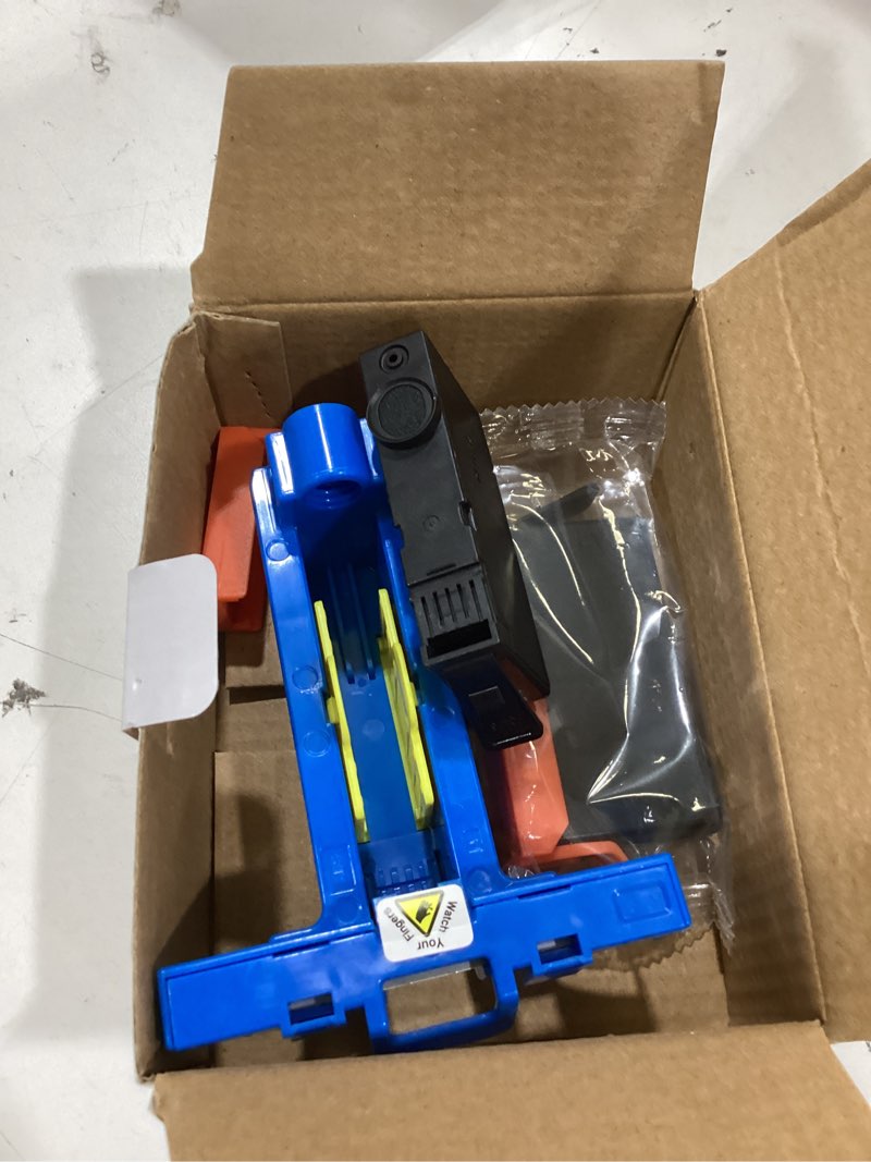Condition photo showing As Is for 923 ink cartridges for hp printers replacement for hp 923 black ink cartridges use with officejet pro 8130e 8135e 8139e 8138e 8132e 8134e 8120e 8122e 8124e 8125e printer (2 black pack without chip)
