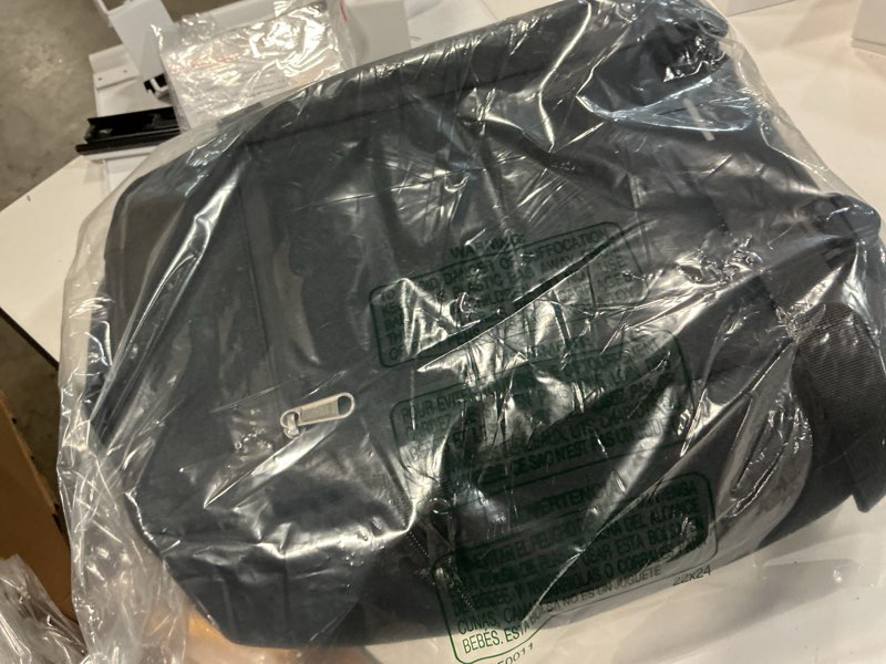 Condition photo showing Good Condition for sdysm camera bag backpack professional for dslr slr mirrorless camera waterproof laptop back pack 14 inch with rain cover anti theft travel case large capacity photography backpack black | professional, for dslr, slr, mirrorless camera, waterproof, laptop back pack black medium