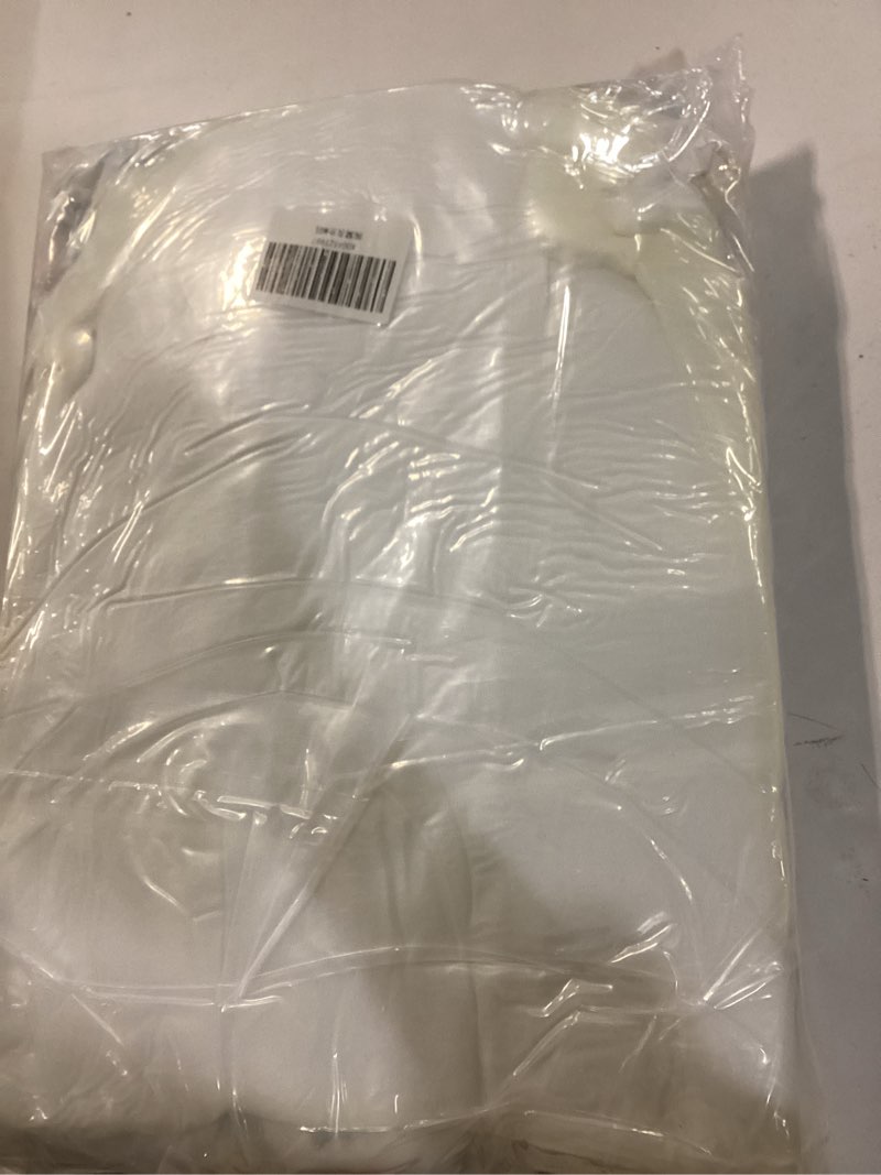 Condition photo showing New/Like New for Large Dog Sofa Bed, Size L Orthopedic Dog Couch with Supportive Bolster Sides, Water-Resistant Easy-Clean Surface, Removable Cover, Grey, 31.5 x 22 x 10.6 in Grey 31x21x10"