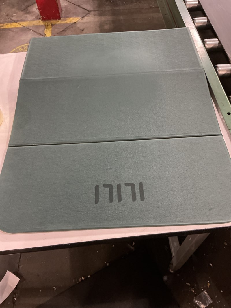 Condition photo showing Good Condition for  Similar THE STAKT MAT PRO green 