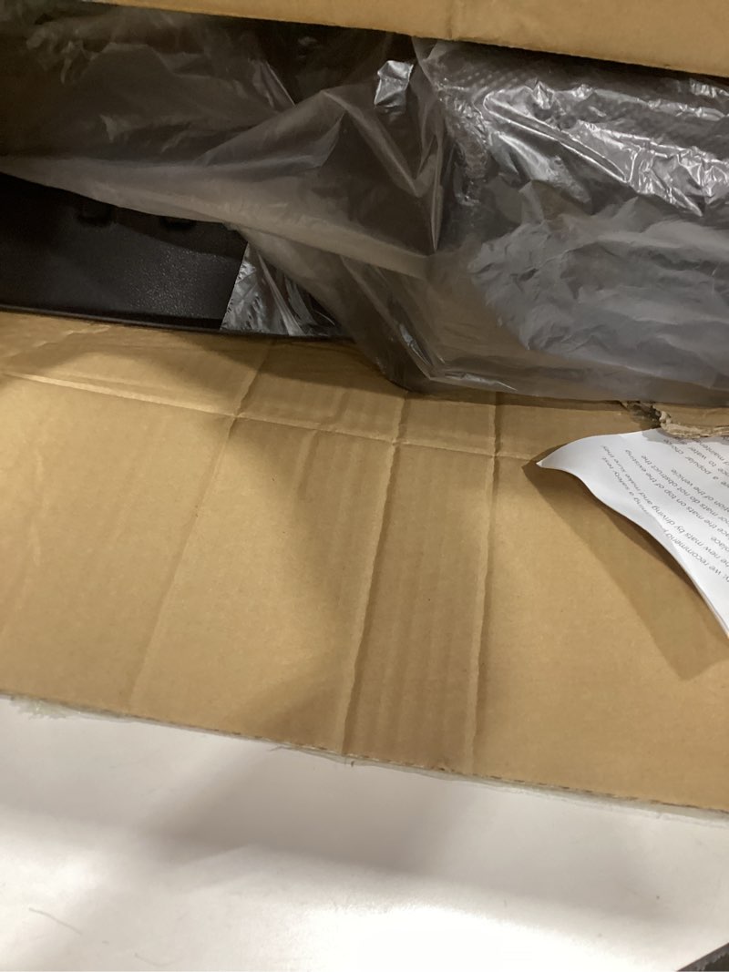 Condition photo showing Good Condition for aomsazto floor mats for ford bronco sport 2021 2022 2023 2024 2025 2026-1st & 2nd row all weather protection car floor liners waterproof mats bronco sport 2021-2026 floor mats