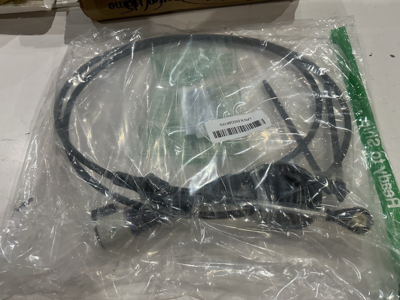 Condition photo showing As Is for automatic transmission gear shifter cable for cadillac escalade 2007-2014 auto trans gear shift control lever cable no.25995564/84868716 metal black