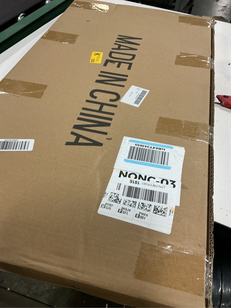 Condition photo showing Good Condition for 14x29 access panel for drywall-14 x 29 inch metal plumbing access panel for drywall 14x29 wall access panel wall hole cover door for attic basement bathroom,thicken 1mm steel panel and aluminum frame 14"wx29"h 1