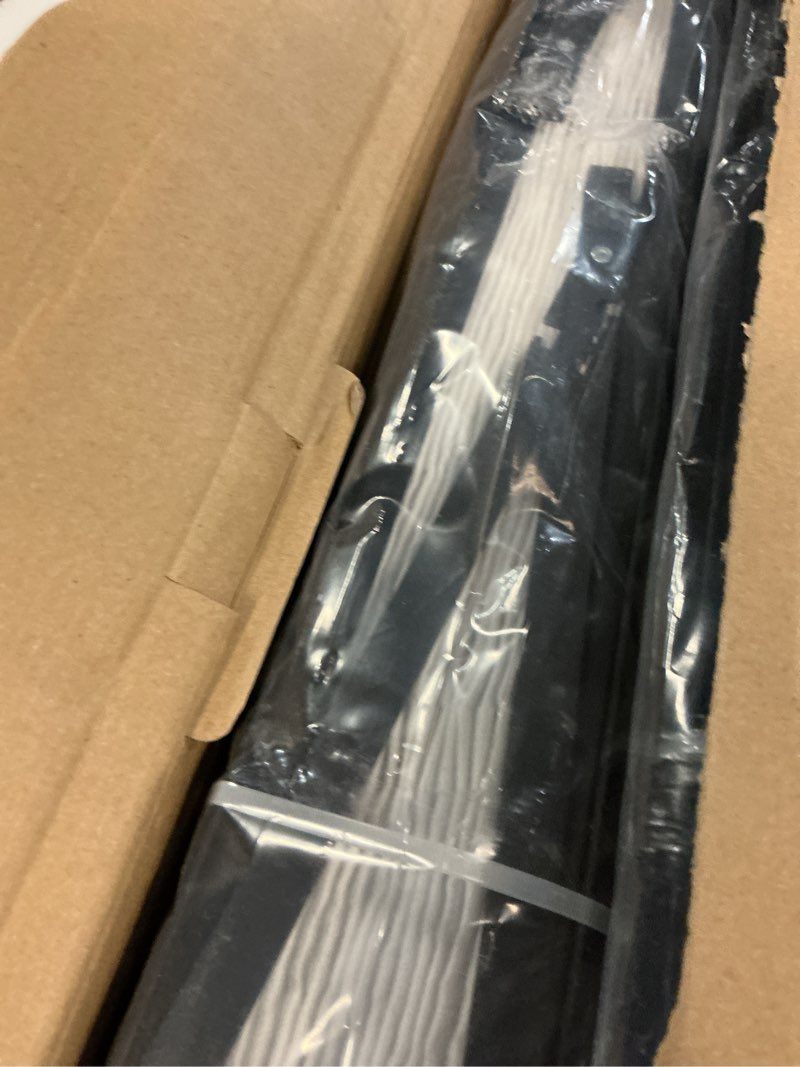 Condition photo showing As Is for 210 replacement filter compatible with aprilaire whole house air purifier 1210, 1620, 2210, 2216, 3210, 4200 furnace air purifier, merv 11 filters, size: 20x25x4, 2 pack