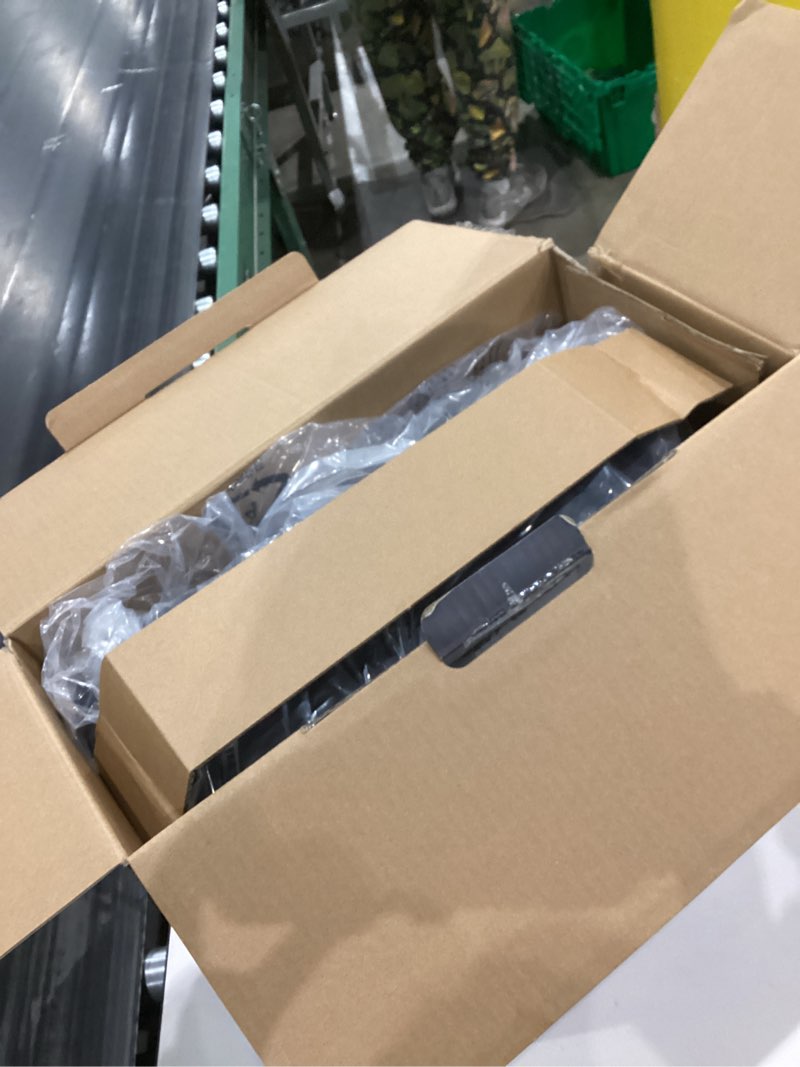 Condition photo showing Good Condition for Munchkin® Night Owl™ Lightweight Travel Stroller with Wheel Lights, Ultra Compact Baby Stroller for Everyday Travel and Easy Storage, Essential Gear for Babies & Toddlers, Black