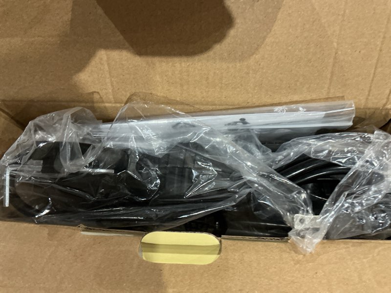 Condition photo showing As Is for hammerhead 4.8-amp 3/4 inch jig saw with 2pcs wood cutting blades, variable speed and orbital function - hajs048