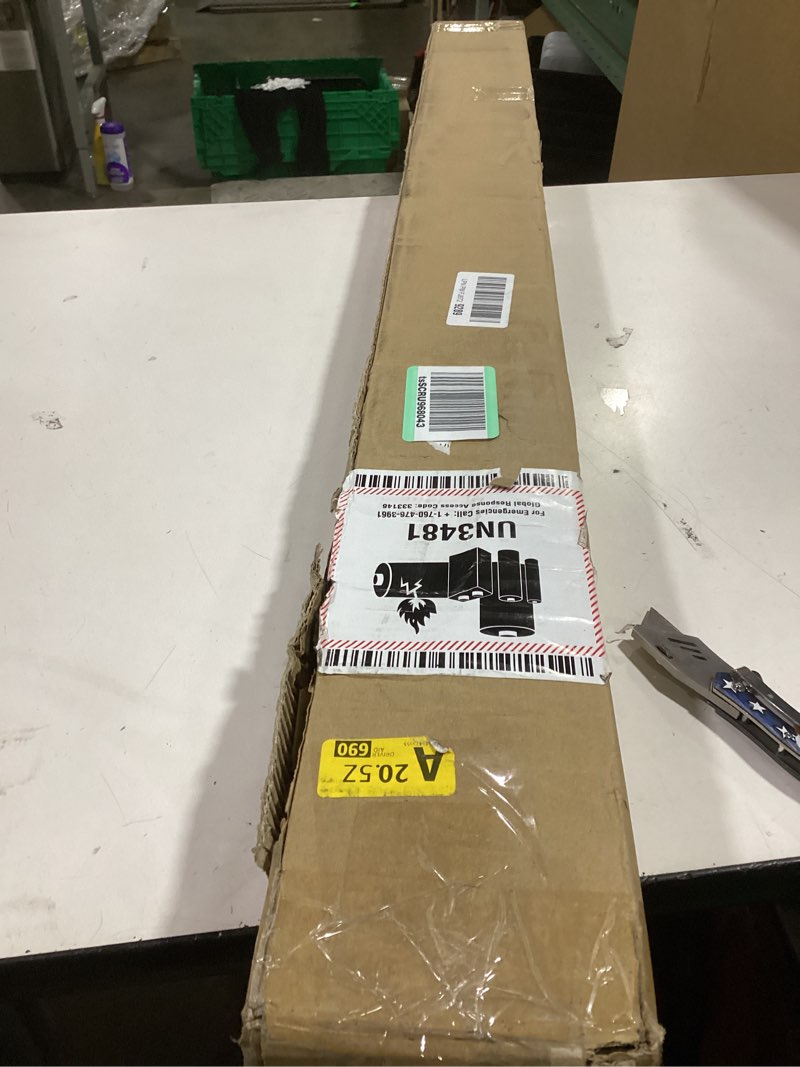 Condition photo showing Good Condition for Motorized Blinds No Drill Automatic Blinds for Windows Cordless Roller Shades Electric Blinds with R