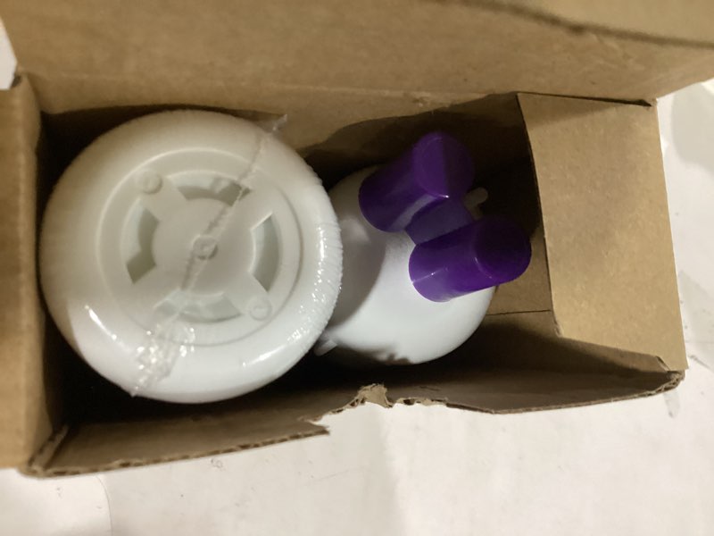 Condition photo showing As Is for W10295370A Water Filter Replacement Compatible with W10295370, EDR1RXD1, Filter 1, WHR1RXD1, KAD1RXD1, P8RFWB2L, P8WB2L, P4RFWB, P5WB2L, Pack of 2, By DESENRUIS