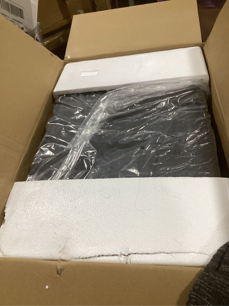 Condition photo showing Good Condition for lifepro vibranano mini vibration plate exercise machine — ultra compact, 120 speeds & 5 presets super quiet oscillating vibrating platform — vibration plate for lymphatic drainage & full body workout