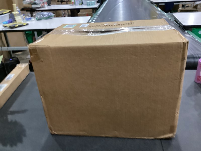 Condition photo showing New/Like New for Youdepot Disco Ball 12-Inch – Large Hanging Mirror Ball Disco Ball Decor for Disco Party Decorations, Weddings, Events, Disco Christmas Decor, and Home Celebrations 12 in