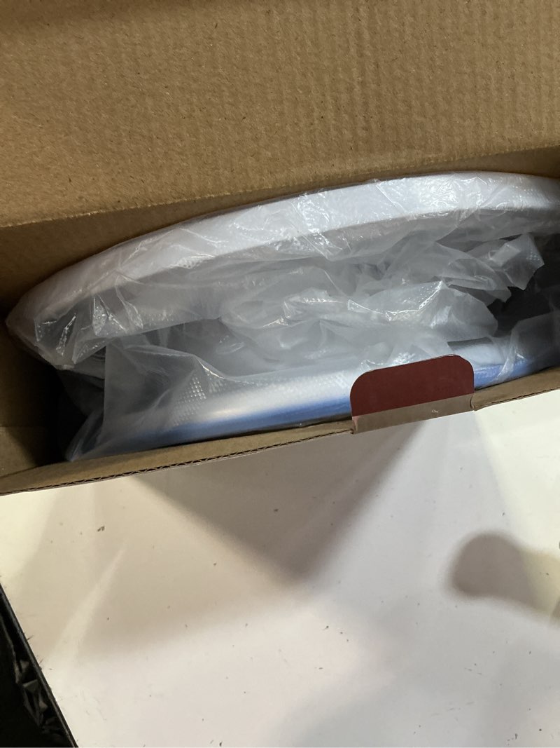 Condition photo showing Good Condition for cake stand 11 inch rotating cake turntable turns smoothly revolving cake spinner stand cake decorating kit display stand baking tools accessories supplies for cookies cupcake