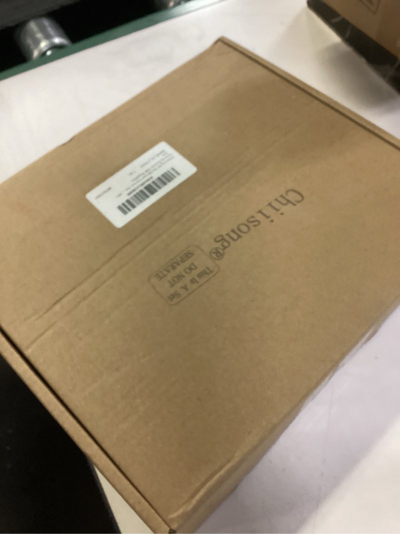 Condition photo showing New/Like New for Chiisong 60 Set Breast Cancer Awareness Gifts Bulk Pink Ribbon Pens Keychains Motivational Cards Bags Breast Cancer Awareness Accessories Items for Women Survivor Charity Event Gift Supplies