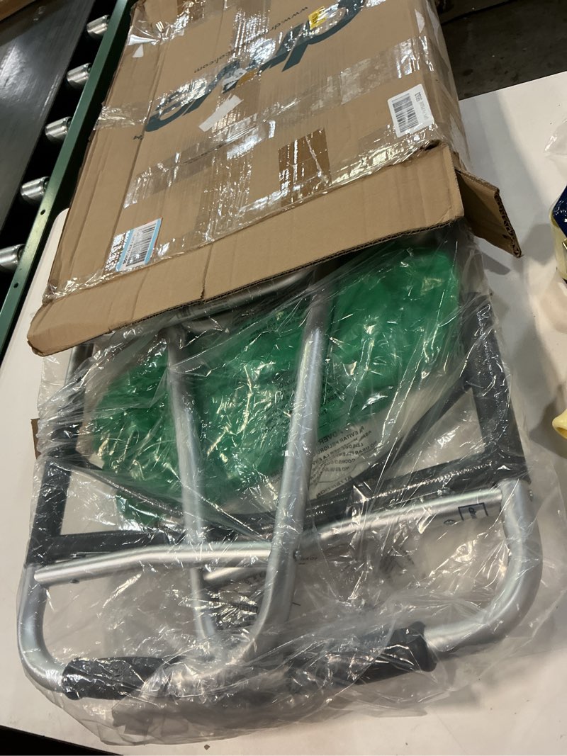 Condition photo showing Good Condition for Walker Adlt 2but w/5 whl.1/ea