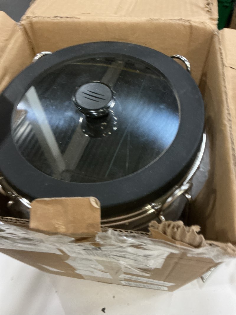 Condition photo showing Good Condition for co-z gravity fed water filter system, stainless steel gravity water purifier with 2 carbon filters, 2.25 gal countertop water filtration system, chamber stand & water spigot, nsf/ansi 42 certification basic water filtration system w/ stand