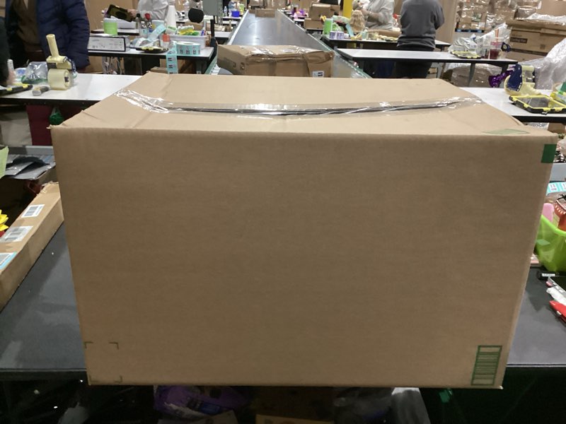 Condition photo showing New/Like New for Wooden Baby Walker, Push Walker for Baby Girl 6-12 Months, Montessori Walker Push Toy for Toddlers Learning to Walk Pink