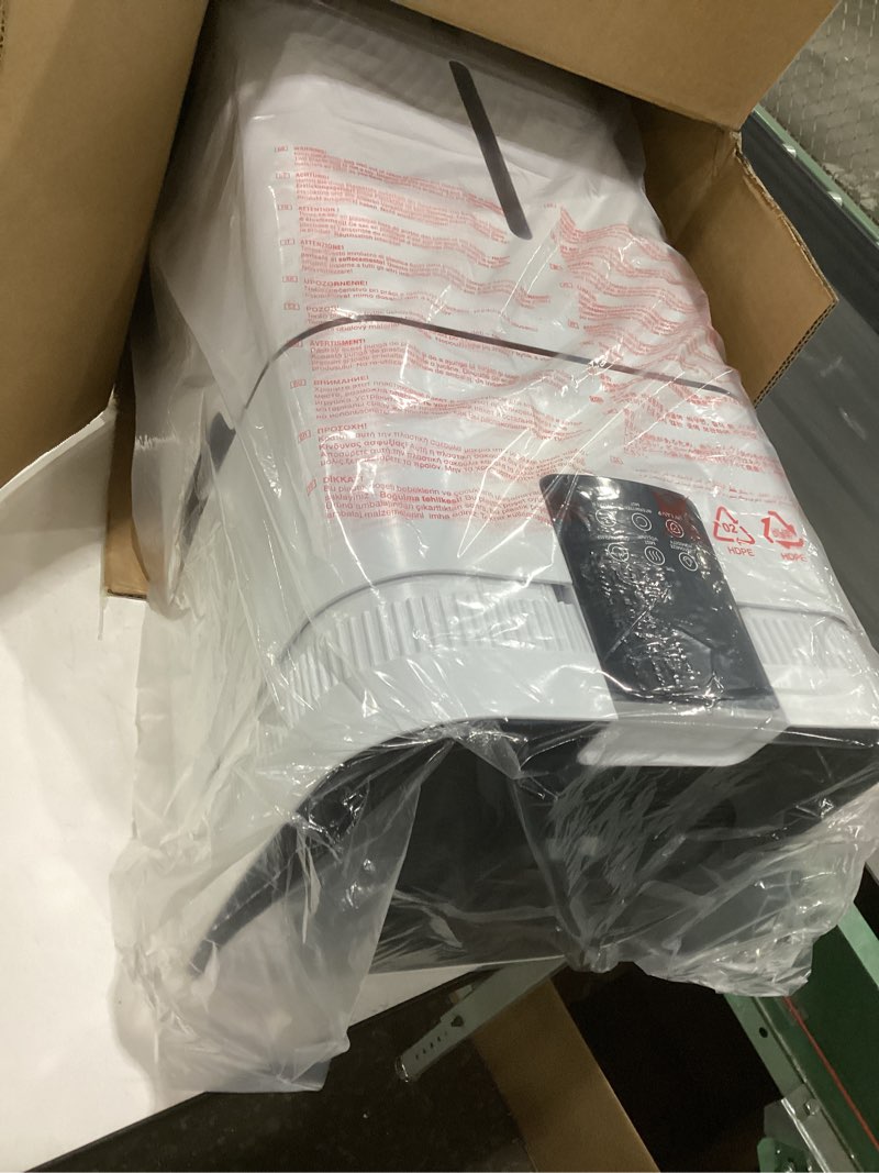Condition photo showing Good Condition for 30l/7.93gal commercial humidifier for large room 4200 sq ft, 3000ml/h whole house humidifiers with supersized cool mist,quiet humidifiers for bedroom, home,office, plants, warehouse, not tested