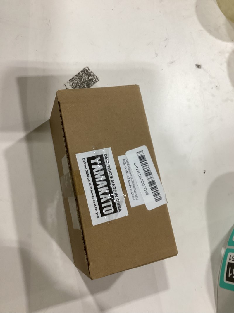 Condition photo showing Good Condition for YAMAKATO Huayi P16D-1 Inverter Carburetor for Predator 2000/1600 A ipower SUA2000i SUA2300i 2000 2300 Generators with Stepper Motor Inverter 79~99cc