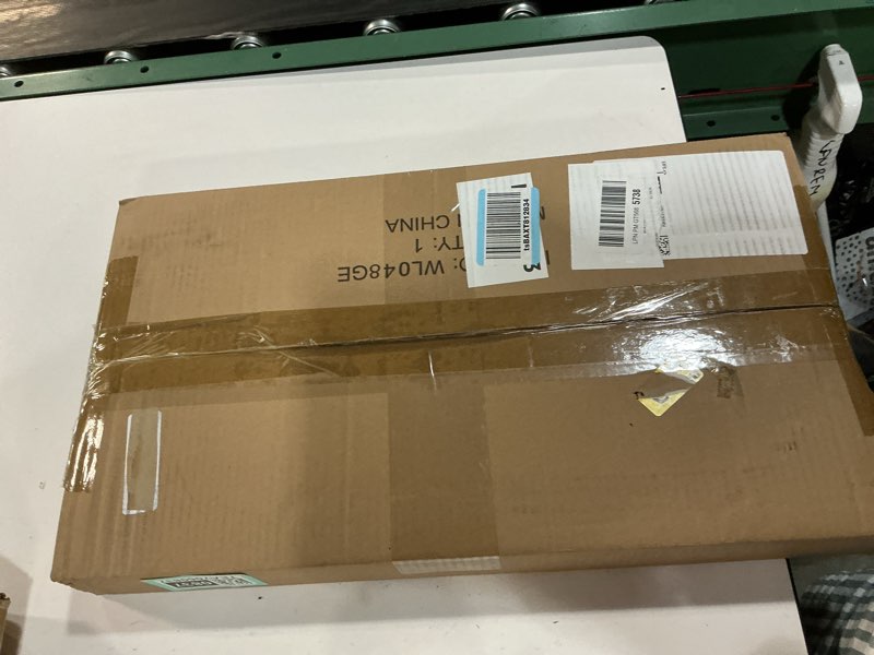 Condition photo showing Good Condition for allstare 316499900 griddle replacement for frigidaire stove top parts cast iron center griddle plate 18.8" x 9.3'' bggf3042kfc fggf3054mfc frigidaire gas range parts flat top pan 1 pack