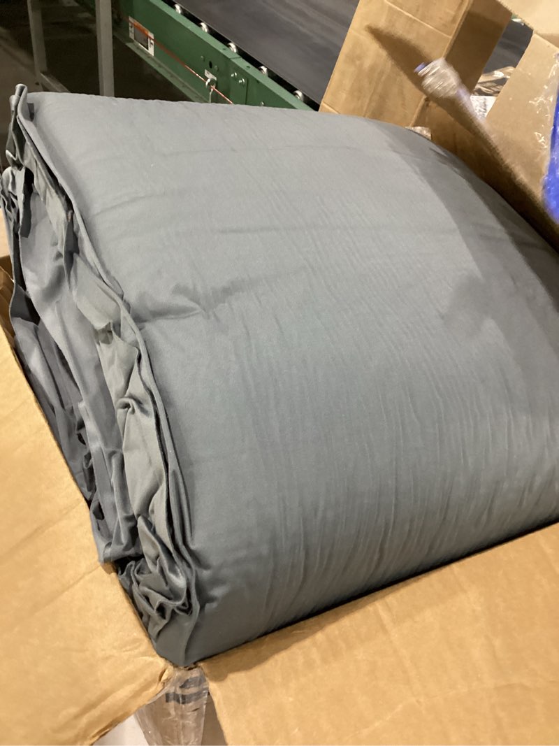 Condition photo showing Good Condition for homemate certipur-us memory foam camping mattress pad portable roll up mattress for adults sleeping mat cot mattress pad