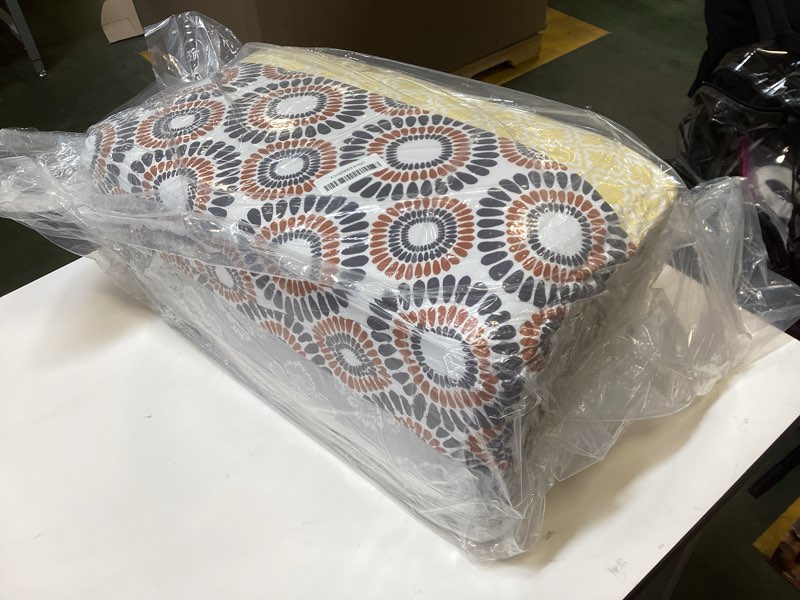 japanese futon floor mattress foldable tatami mattress, roll up sleeping mat with washable cover for adults,child,guest twin full queen (queen, black) black queen