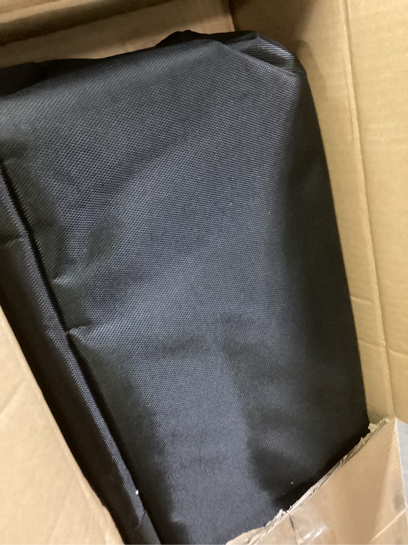 Condition photo showing New/Like New for 10x 8.6ft pipe and drap backdrop stand kit ,heavy duty adjustable frame backdrop stand with flat base,carry bag for event, birthday party, displays and wedding decoration.